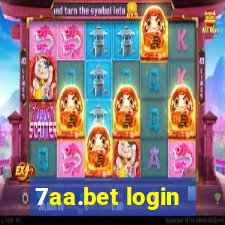 7aa.bet login